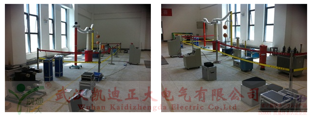 高低壓開關柜成套公司需要哪些檢測設備？