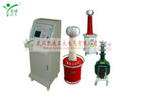 國內油浸式干式變壓器出廠前做那些試驗？