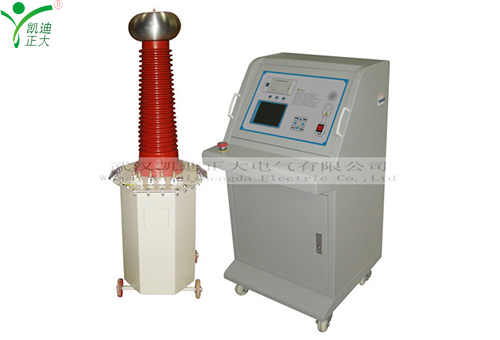 KDSL-82大電流發生器出口到國外有什么響應？