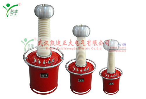 氣體交流試驗變壓器在使用是注意那些？