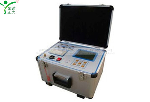 高壓開關、開關柜、斷路器的檢測設備有那些？