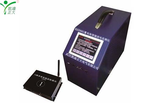 KDZD800蓄電池檢測儀產品是如何影響著新能源行業？