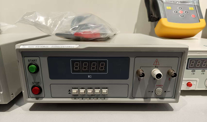 湖北XX科技公司蒞臨武漢凱迪正大參觀考察