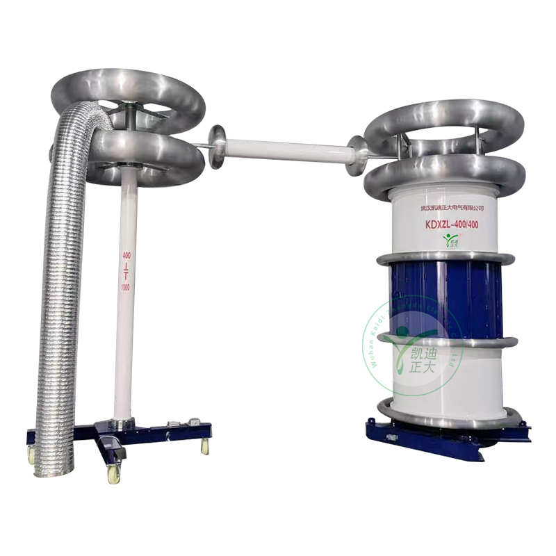 KDYDJ-420kVA30kV 交流耐壓試驗(yàn)臺