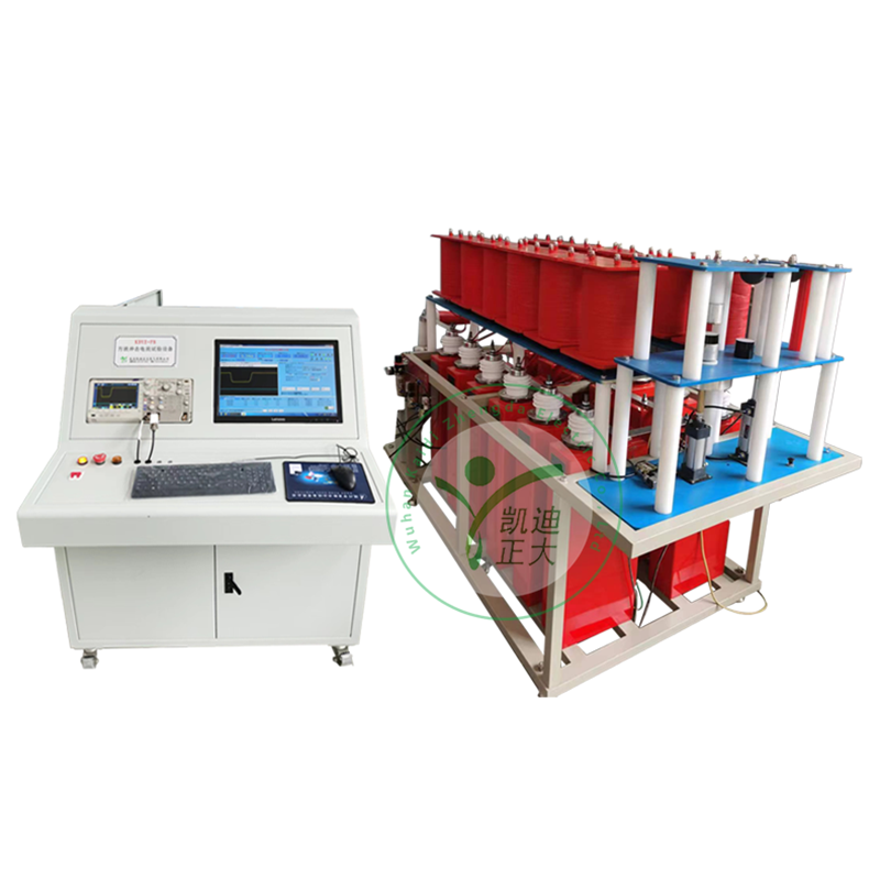 KDYZ-FB方波沖擊電流試驗(yàn)設(shè)備