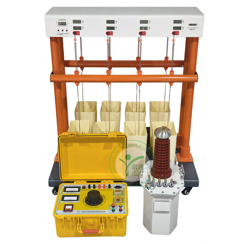 KDJS-8絕緣手套耐壓試驗(yàn)裝置