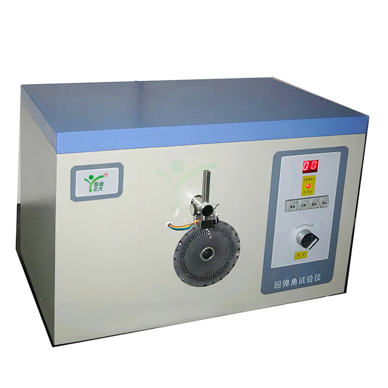 KDHT-72?回彈角試驗儀